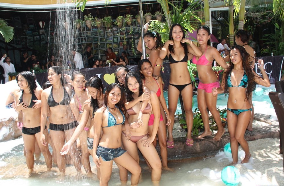 Cebu Girls